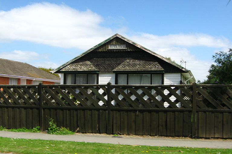 Photo of property in 25 Leicester Crescent, Hoon Hay, Christchurch, 8025