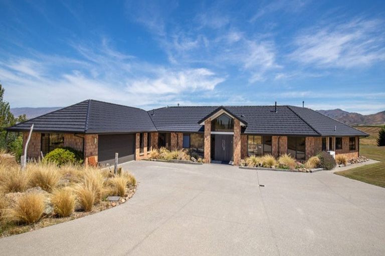 Photo of property in 317 Golden Road, Springvale, Alexandra, 9393