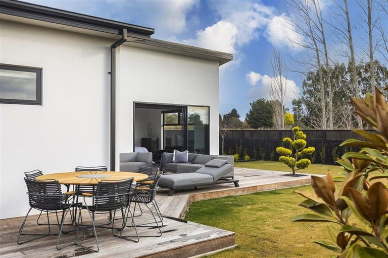 Photo of property in 53 Canterbury Street, Ashley, Rangiora, 7477