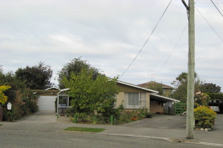 Photo of property in 17 Meon Street, Oamaru North, Oamaru, 9400