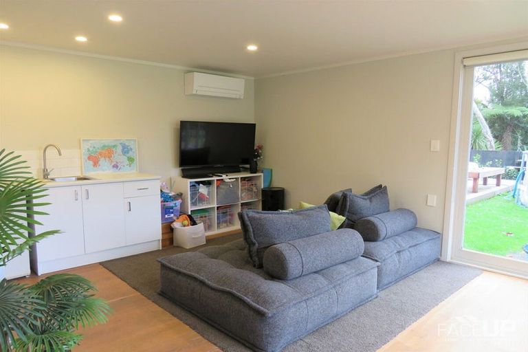 Photo of property in 16 Waimarie Road, Whenuapai, Auckland, 0618