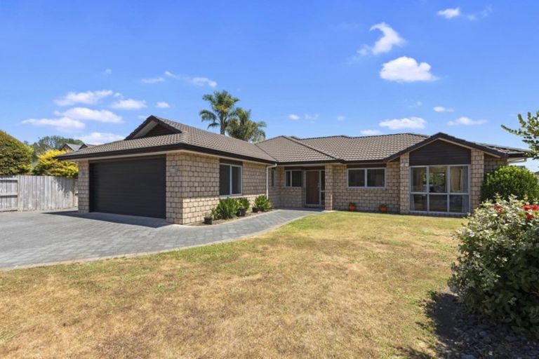 Photo of property in 18 Garvan Glen, Pyes Pa, Tauranga, 3112