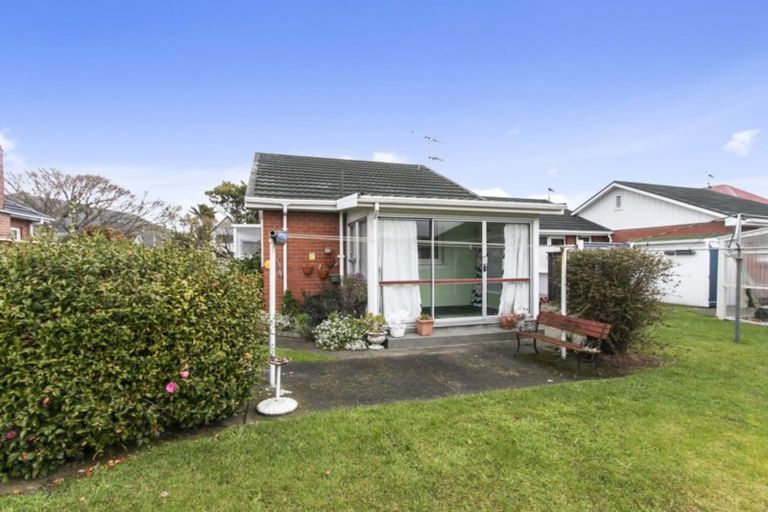 Photo of property in 14a/95 Epuni Street, Epuni, Lower Hutt, 5011