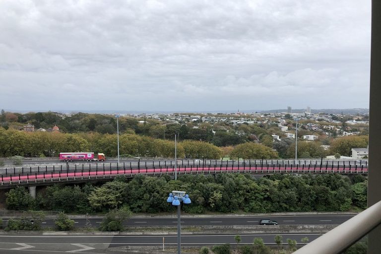 Photo of property in C-vu, 9b/36 Day Street, Auckland Central, Auckland, 1010