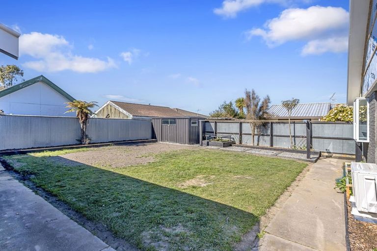 Photo of property in 60 Rangiora Woodend Road, Woodend, 7610