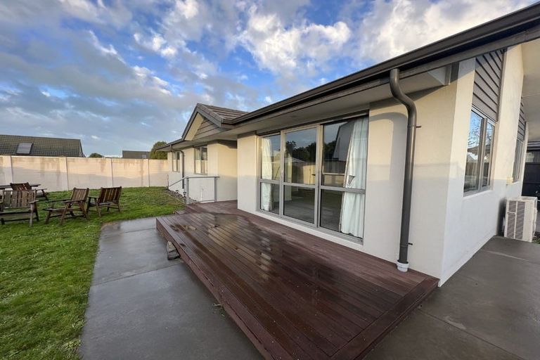 Photo of property in 7c Allstone Place, Burwood, Christchurch, 8083