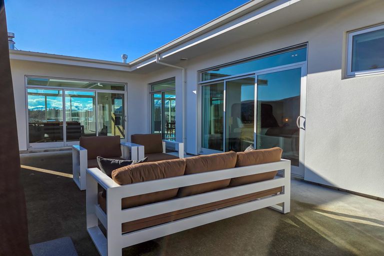 Photo of property in 12 Pollock Place, Lake Tekapo, 7999