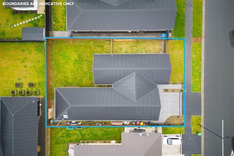 Photo of property in 16 Delapre Drive, Rolleston, 7615