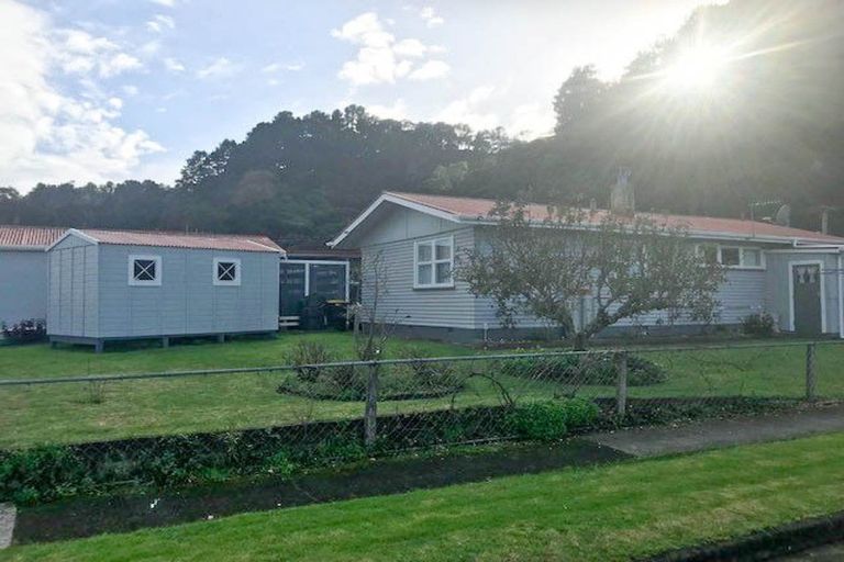 Photo of property in 101 Fergusson Drive, Thames, 3500