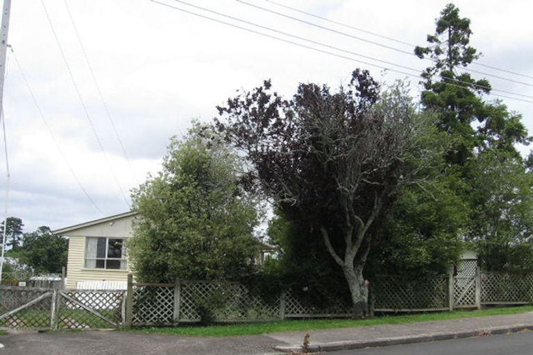 Photo of property in 2 Coppins Road, Mount Wellington, Auckland, 1062