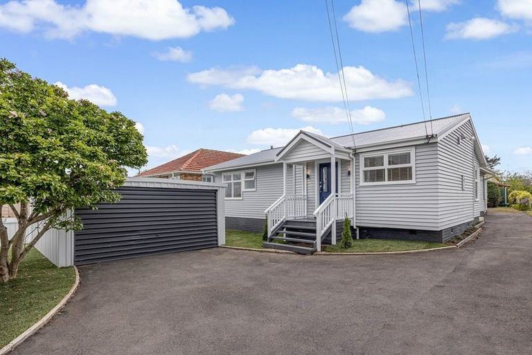 Photo of property in 32 Harapaki Road, Meadowbank, Auckland, 1072