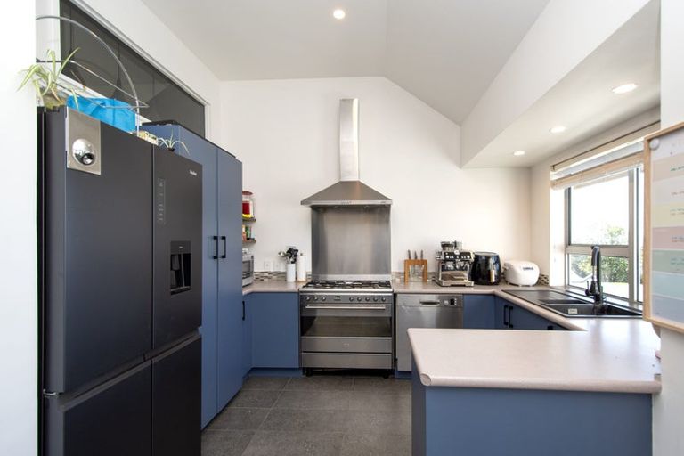 Photo of property in 147 Soleares Avenue, Mount Pleasant, Christchurch, 8081