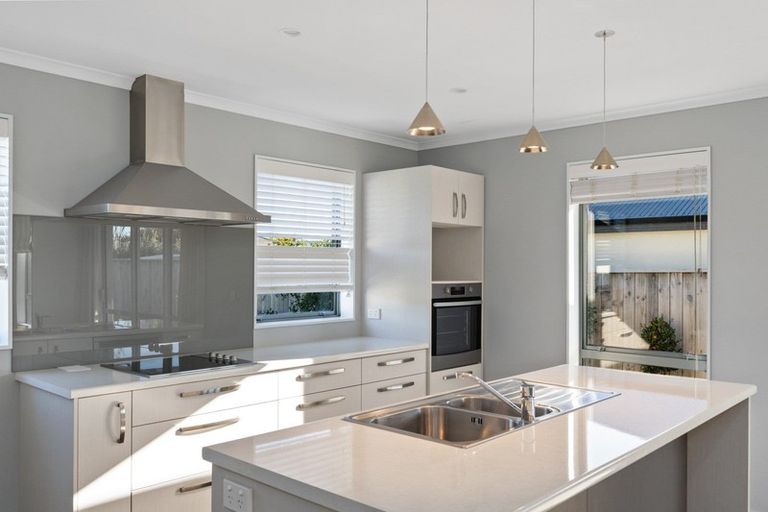 Photo of property in 9 Mary Newton Place, Brightwater, 7022