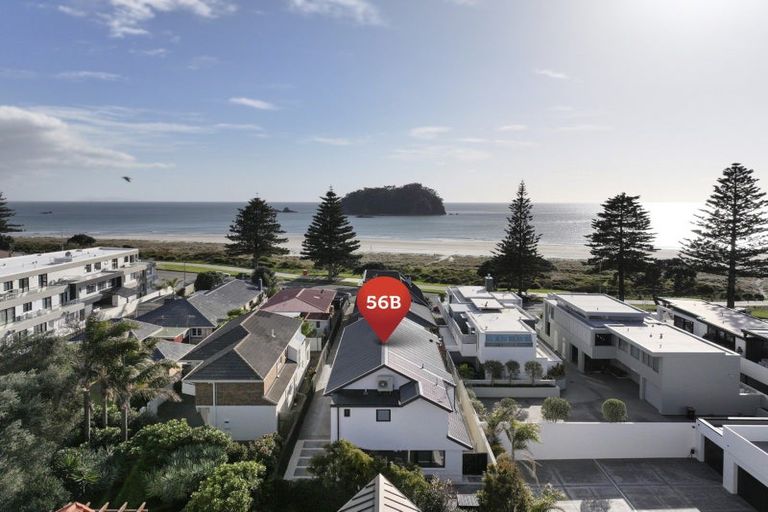 Photo of property in 56b Marine Parade, Mount Maunganui, 3116