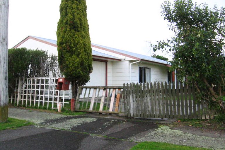 Photo of property in 38-40 Hulme Street, Roslyn, Palmerston North, 4414