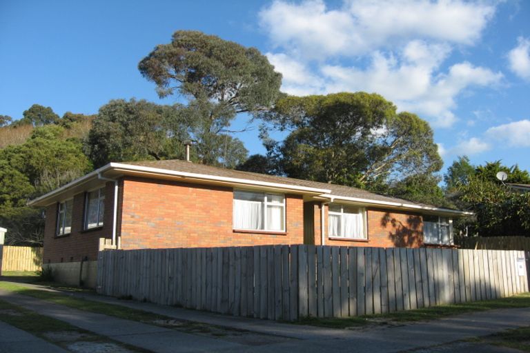 Photo of property in 52 Rosser Street, Huntly, 3700