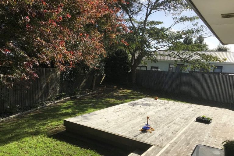 Photo of property in 95c Oakfield Crescent, Pukete, Hamilton, 3200