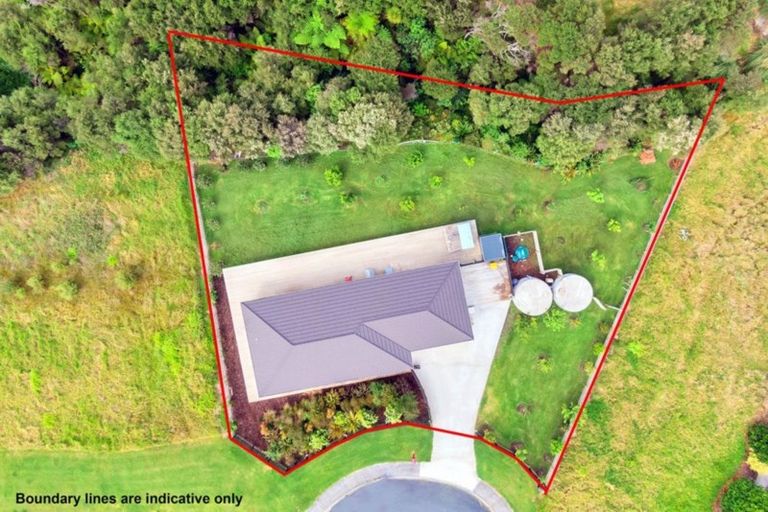 Photo of property in 41 Omana Avenue, Shelly Beach, Helensville, 0874