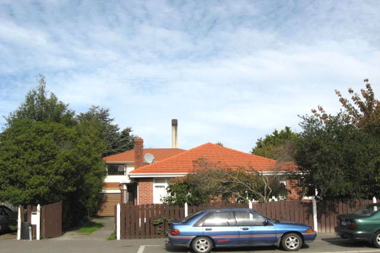 Photo of property in 83 Creyke Road, Ilam, Christchurch, 8041