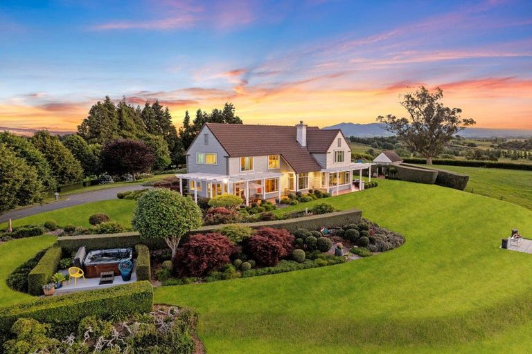 Photo of property in 182 Koromatua Road, Temple View, Hamilton, 3290