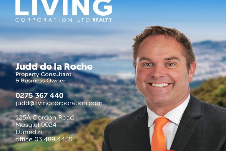 Photo of property in 36 Stirling Crescent, Mosgiel, 9024