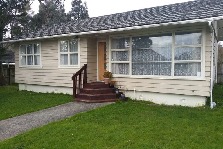 Photo of property in 19a Cutler Street, New Lynn, Auckland, 0600