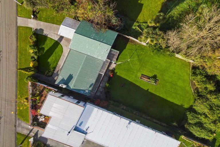 Photo of property in 5 Thrush Street, Taihape, 4720