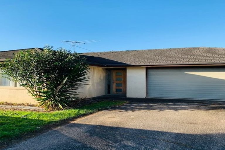 Photo of property in 37d Station Road, Takanini, 2112