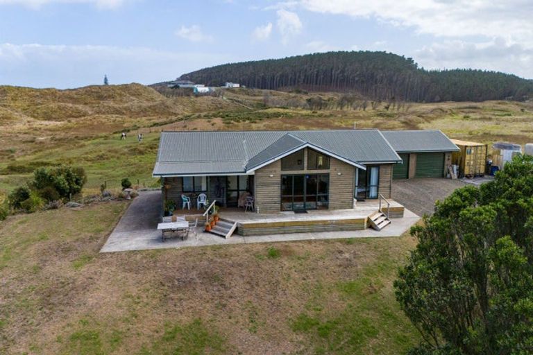 Photo of property in 668b Sandhills Road, Ahipara, Kaitaia, 0481