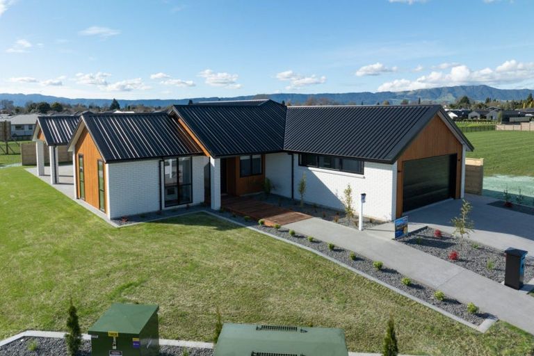 Photo of property in 1 Buxton Crescent, Matamata, 3400