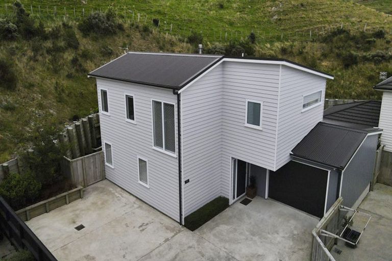 Photo of property in 175a Mclintock Street North, Johnsonville, Wellington, 6037