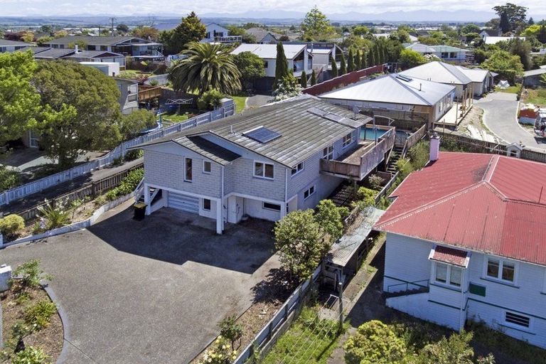 Photo of property in 14 Wensley Road, Richmond, 7020