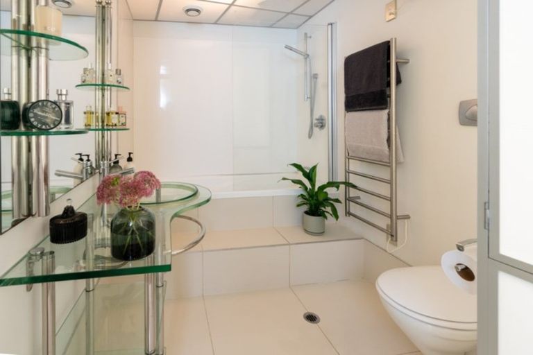 Photo of property in Century City Apartments, 85/72 Tory Street, Te Aro, Wellington, 6011