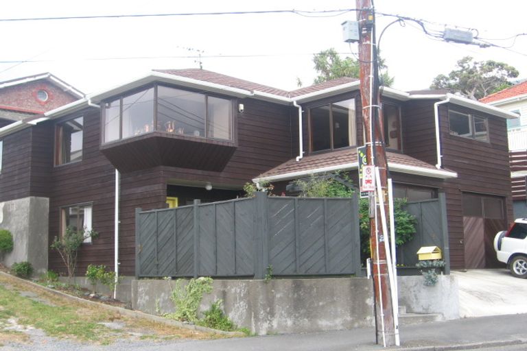 Photo of property in 109a Washington Avenue, Brooklyn, Wellington, 6021