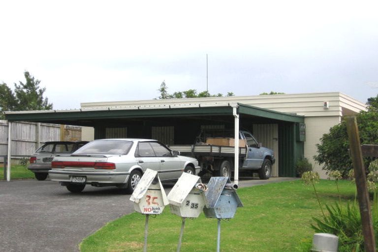 Photo of property in 137/35 O'donn Avenue, Beach Haven, Auckland, 0626