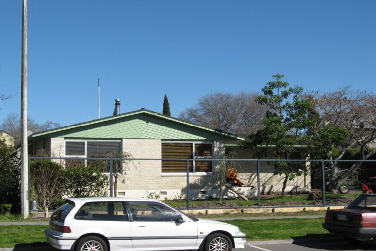 Photo of property in 144 Te Mata Road, Havelock North, 4130