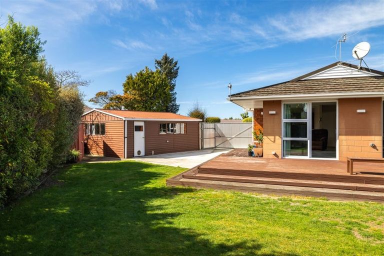 Photo of property in 30 Pegasus Avenue, North New Brighton, Christchurch, 8083