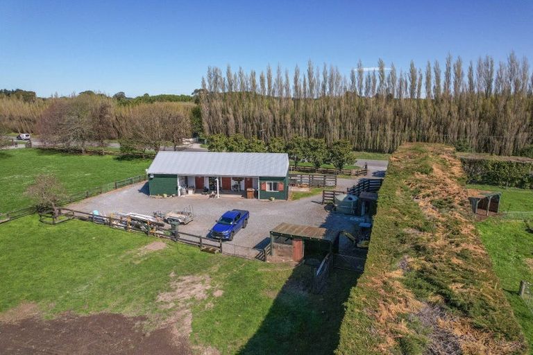 Photo of property in 359 Marshs Road, Halswell, Christchurch, 8025