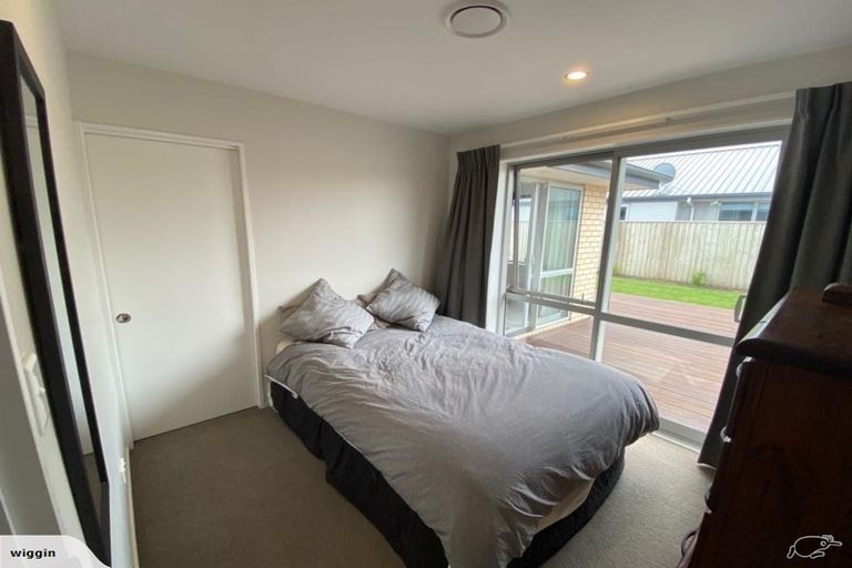 Photo of property in 8 Park Lane, Rolleston, 7614