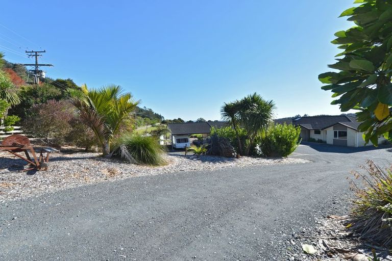 Photo of property in 535 Crane Road, Kauri, Kamo, 0185