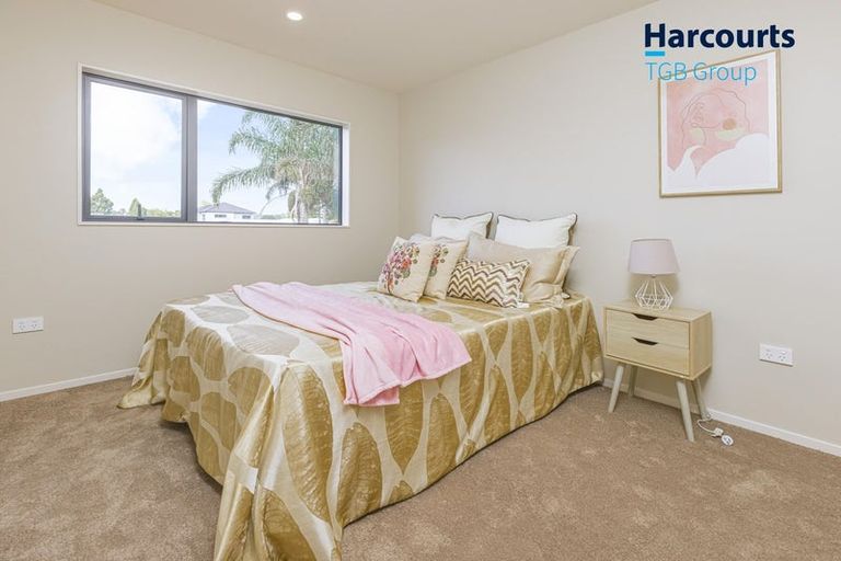 Photo of property in 3/43 Clevedon Road, Papakura, 2110