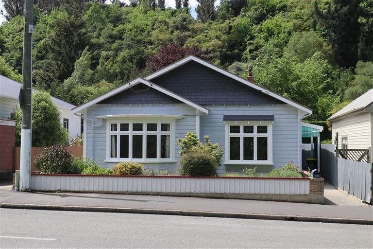 Photo of property in 184 Malvern Street, Woodhaugh, Dunedin, 9010