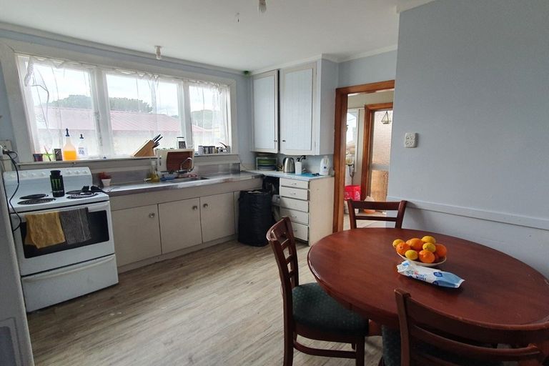 Photo of property in 48 Blake Street, Blaketown, Greymouth, 7805