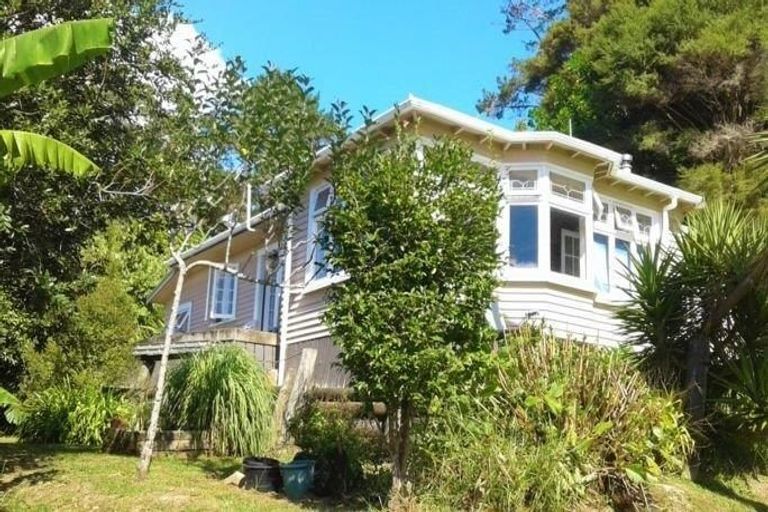 Photo of property in 103 Parnell Street, Rawene, Kaikohe, 0473