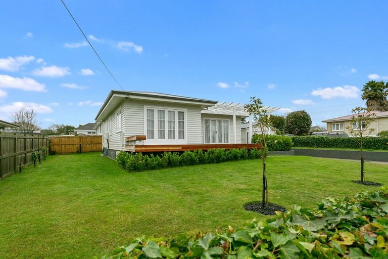 Photo of property in 14 Page Street, Morrinsville, 3300
