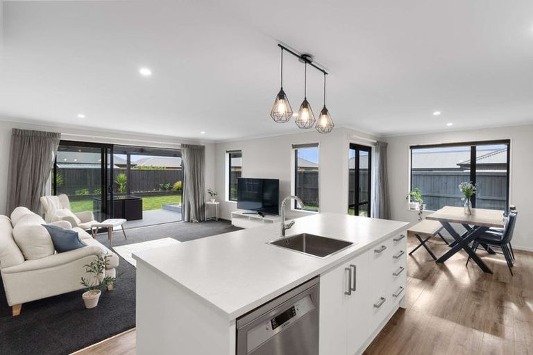 Photo of property in 780 Selwyn Road, Rolleston, 7615