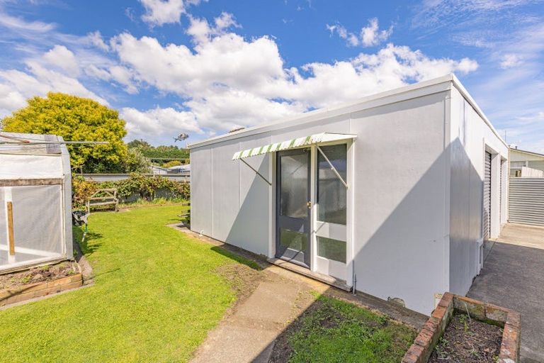 Photo of property in 48 Hackett Street, Whanganui East, Whanganui, 4500