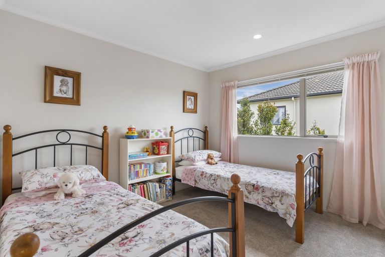 Photo of property in 19 Matarangi Road, East Tamaki, Auckland, 2013