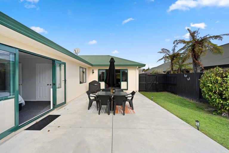 Photo of property in 27 Sarindah Place, Fairview Downs, Hamilton, 3214