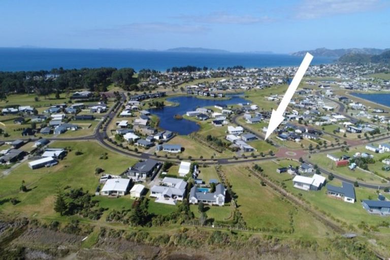 Photo of property in 141 Harbour Drive, Matarangi, Whitianga, 3592